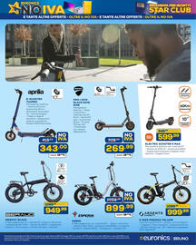 Volantino Euronics Bruno Pagina 7