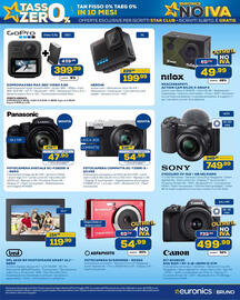 Volantino Euronics Bruno Pagina 8