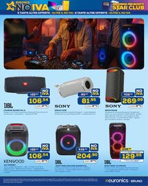 Volantino Euronics Bruno Pagina 9