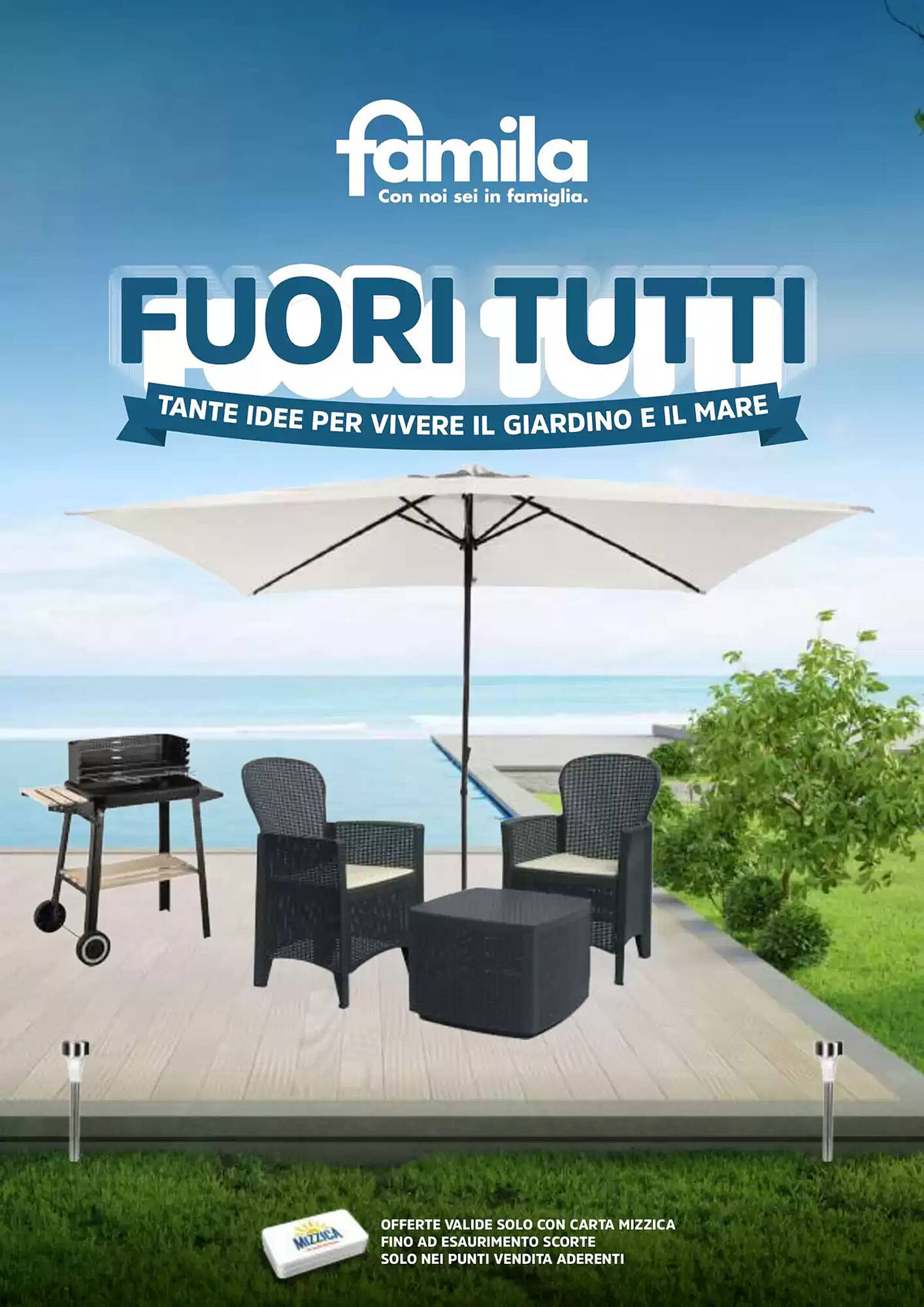 Volantino Famila Superstore Pagina 42