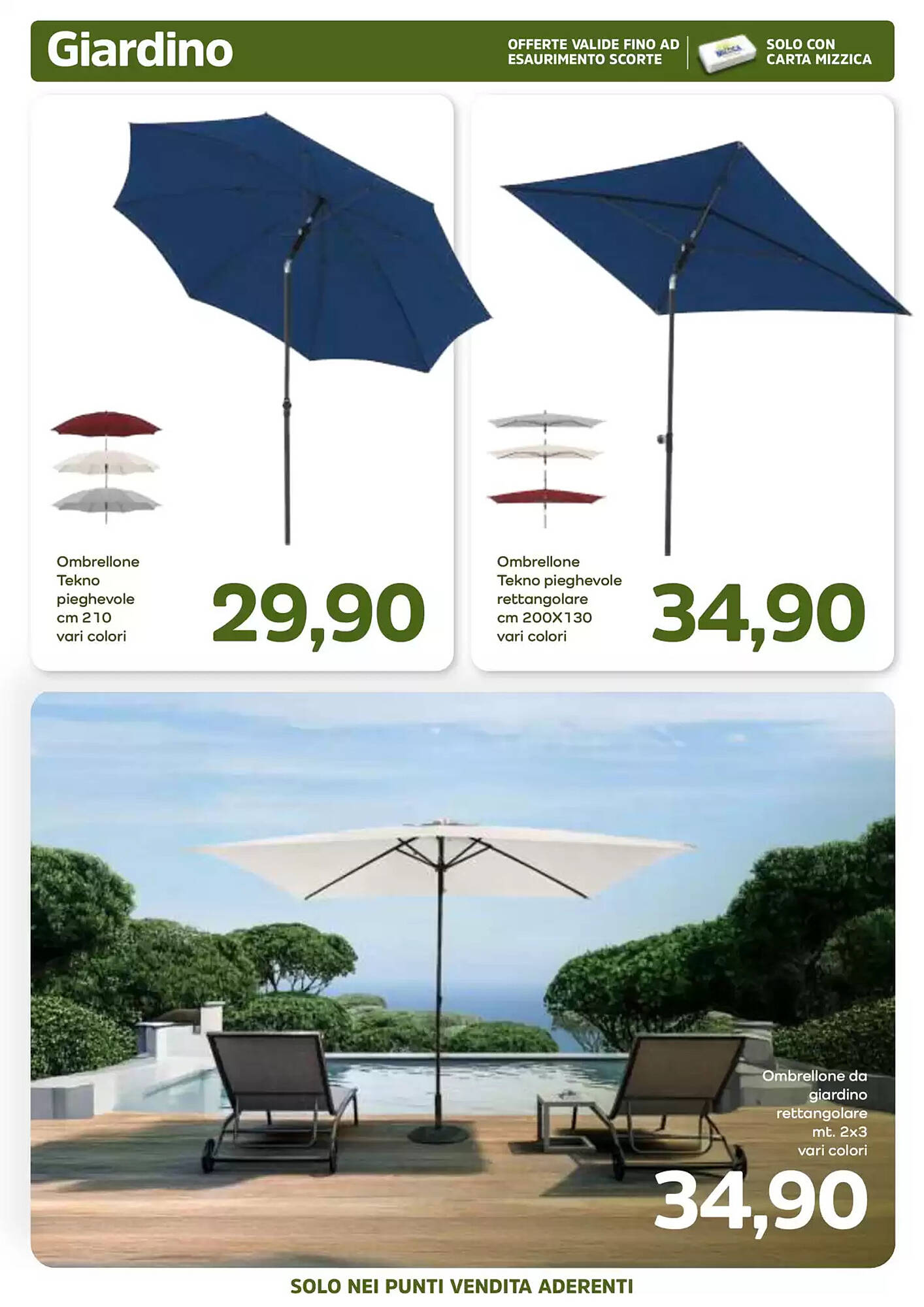 Volantino Famila Superstore Pagina 46