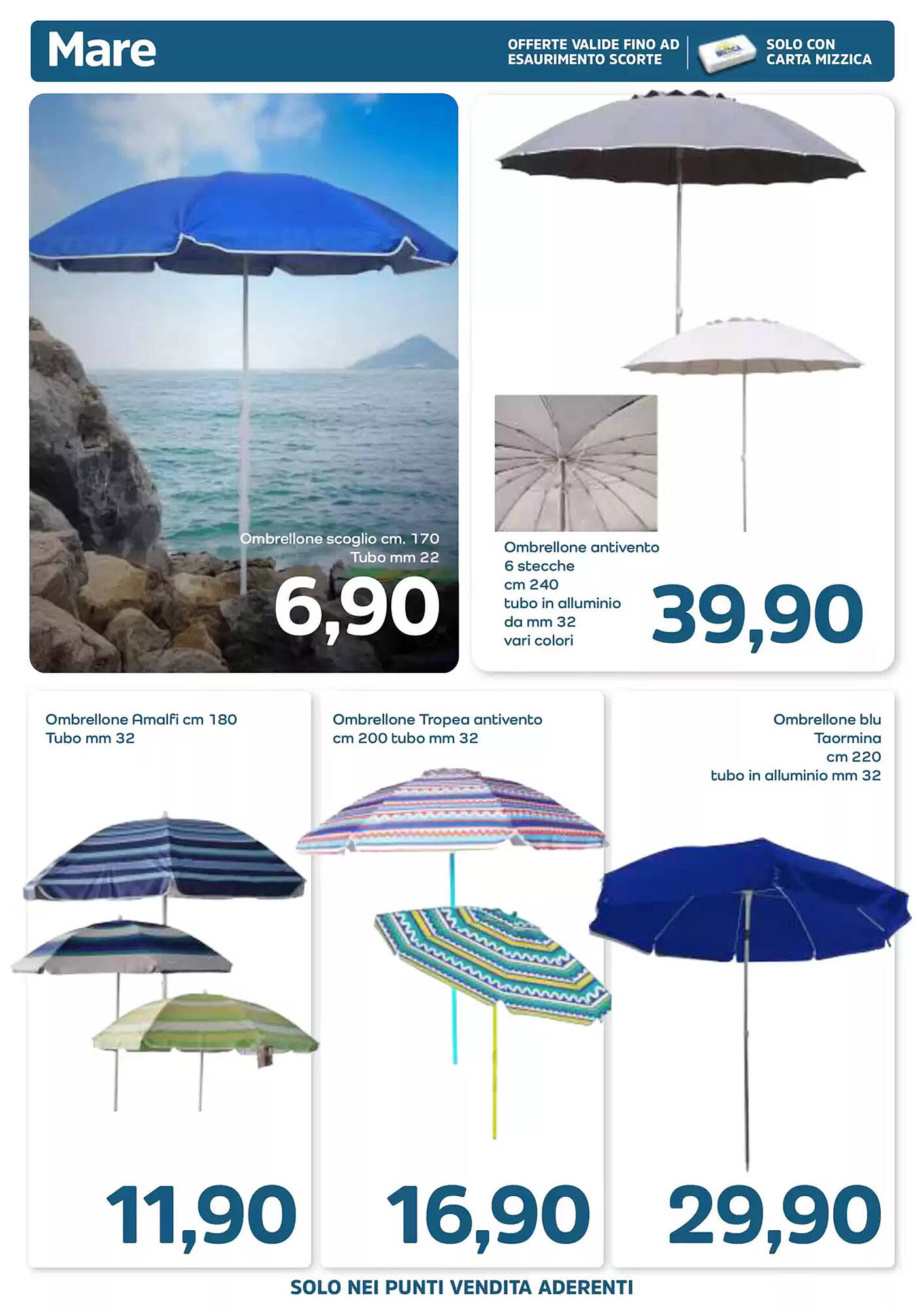 Volantino Famila Superstore Pagina 53