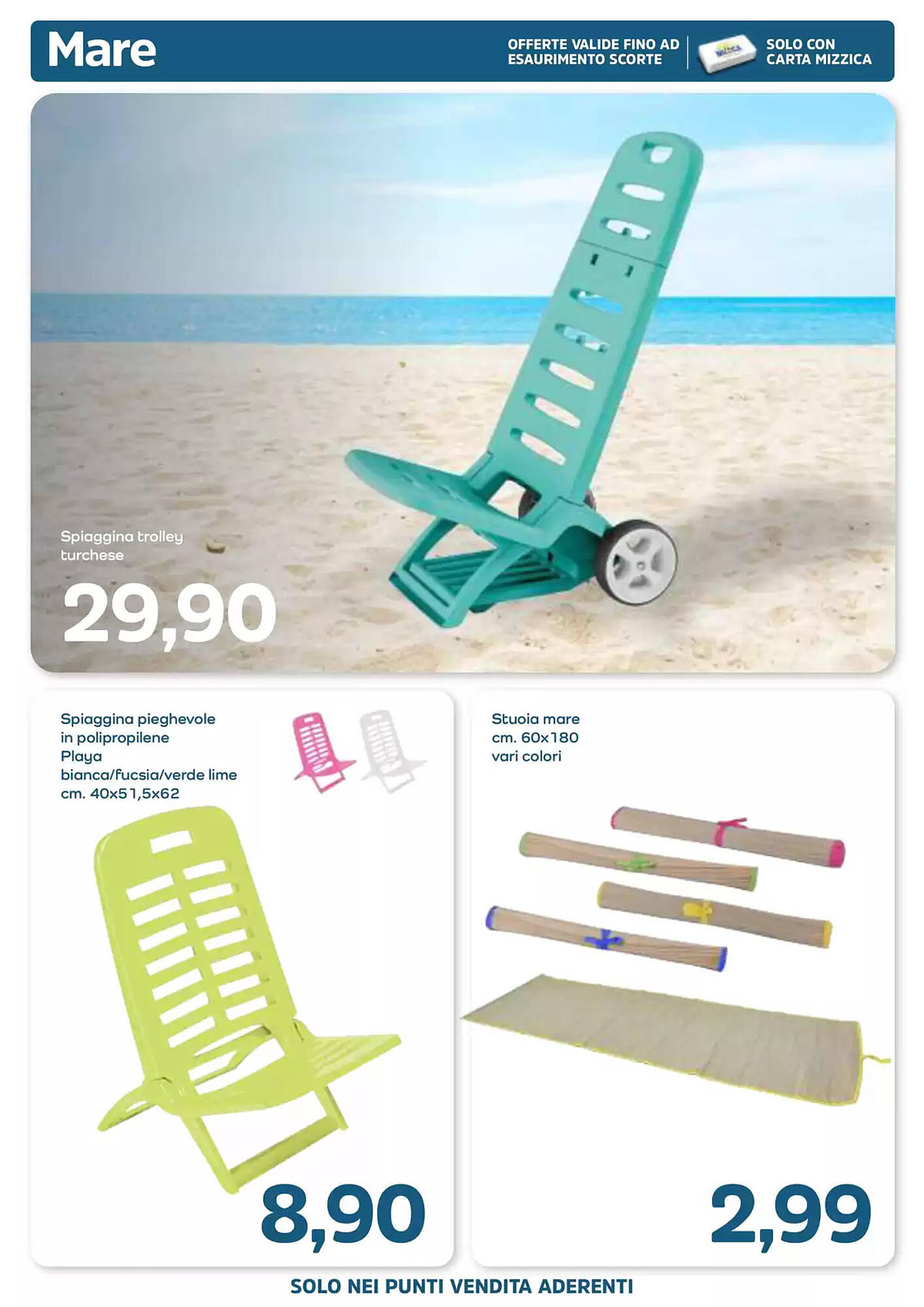 Volantino Famila Superstore Pagina 55