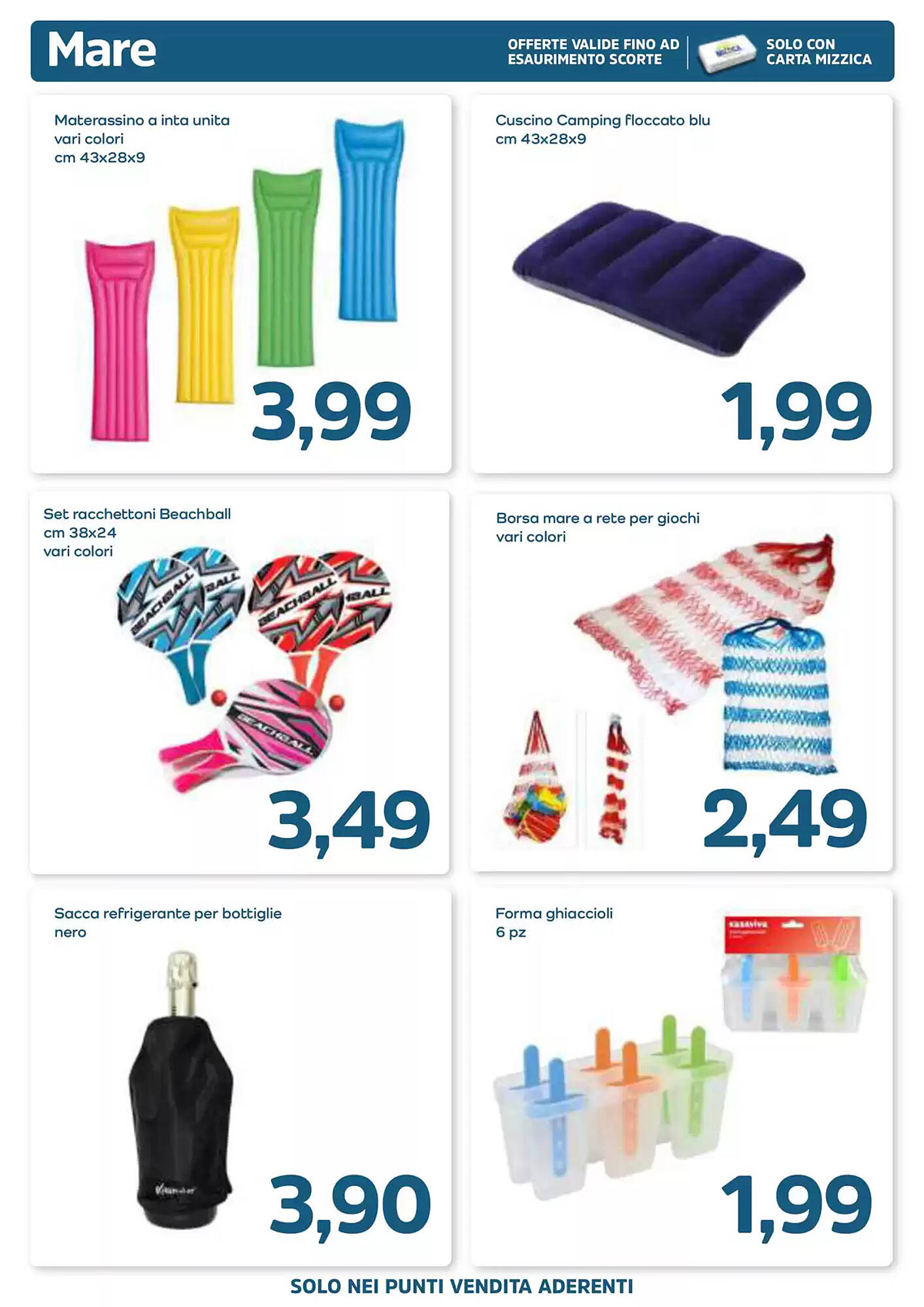 Volantino Famila Superstore Pagina 59