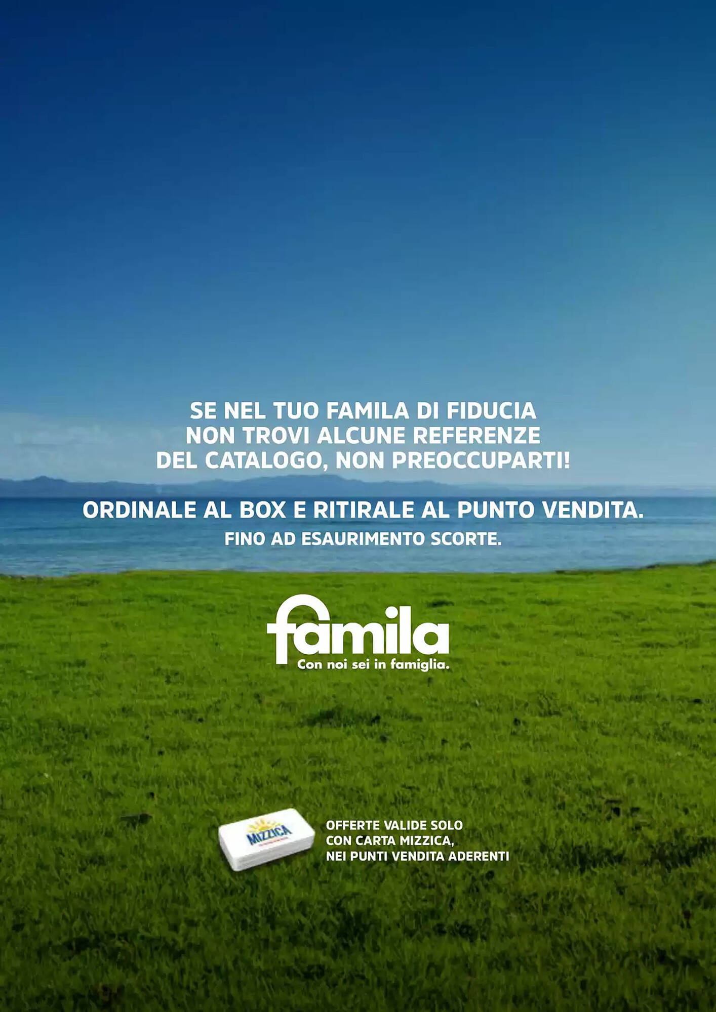 Volantino Famila Superstore Pagina 61