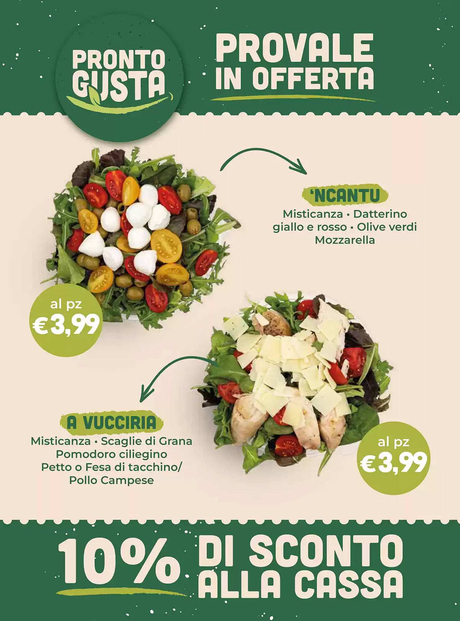 Volantino Famila Superstore Pagina 65