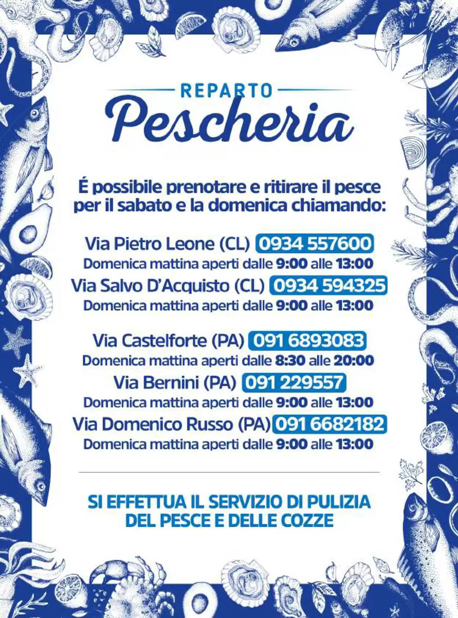 Volantino Famila Superstore Pagina 9