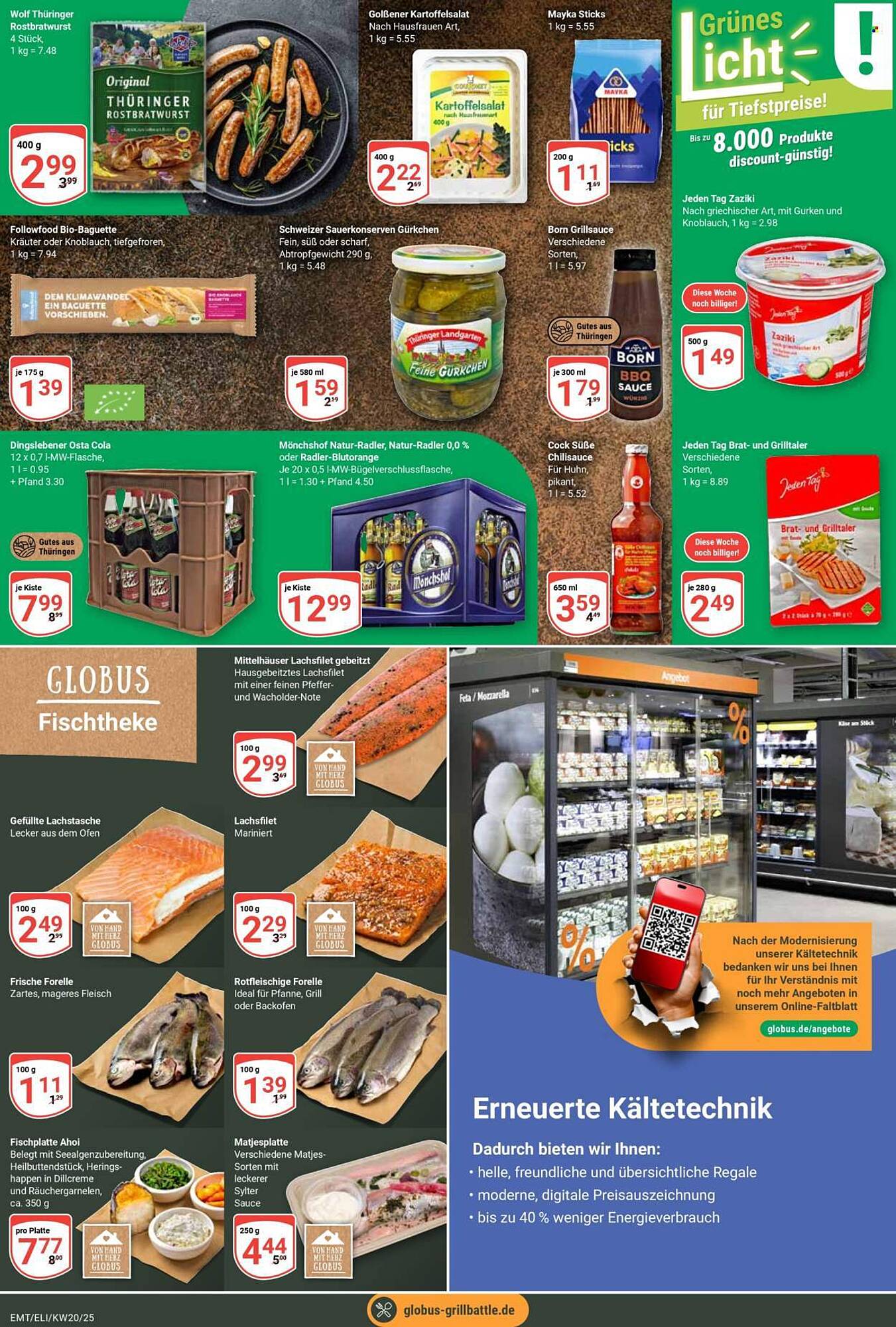 Globus Prospekt woche 20 Seite 10