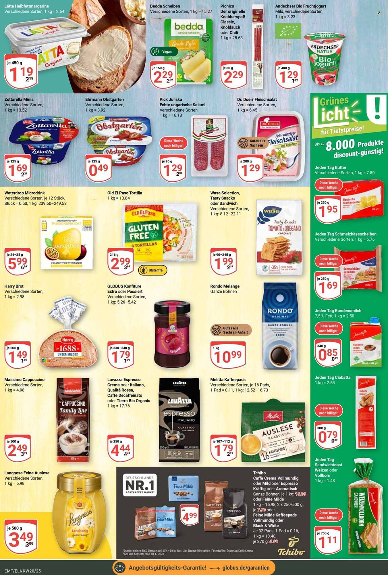 Globus Prospekt woche 20 Seite 12