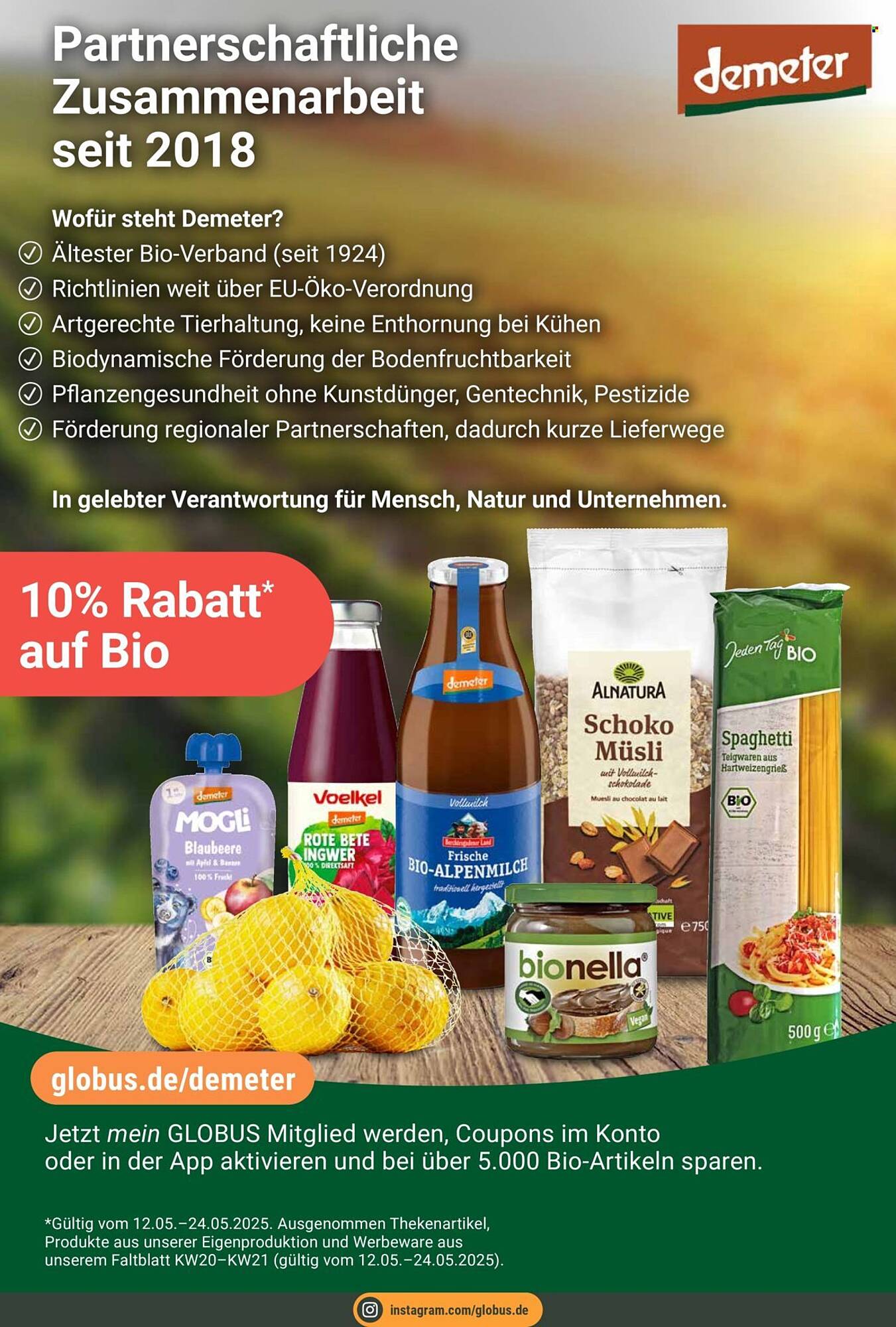 Globus Prospekt woche 20 Seite 14