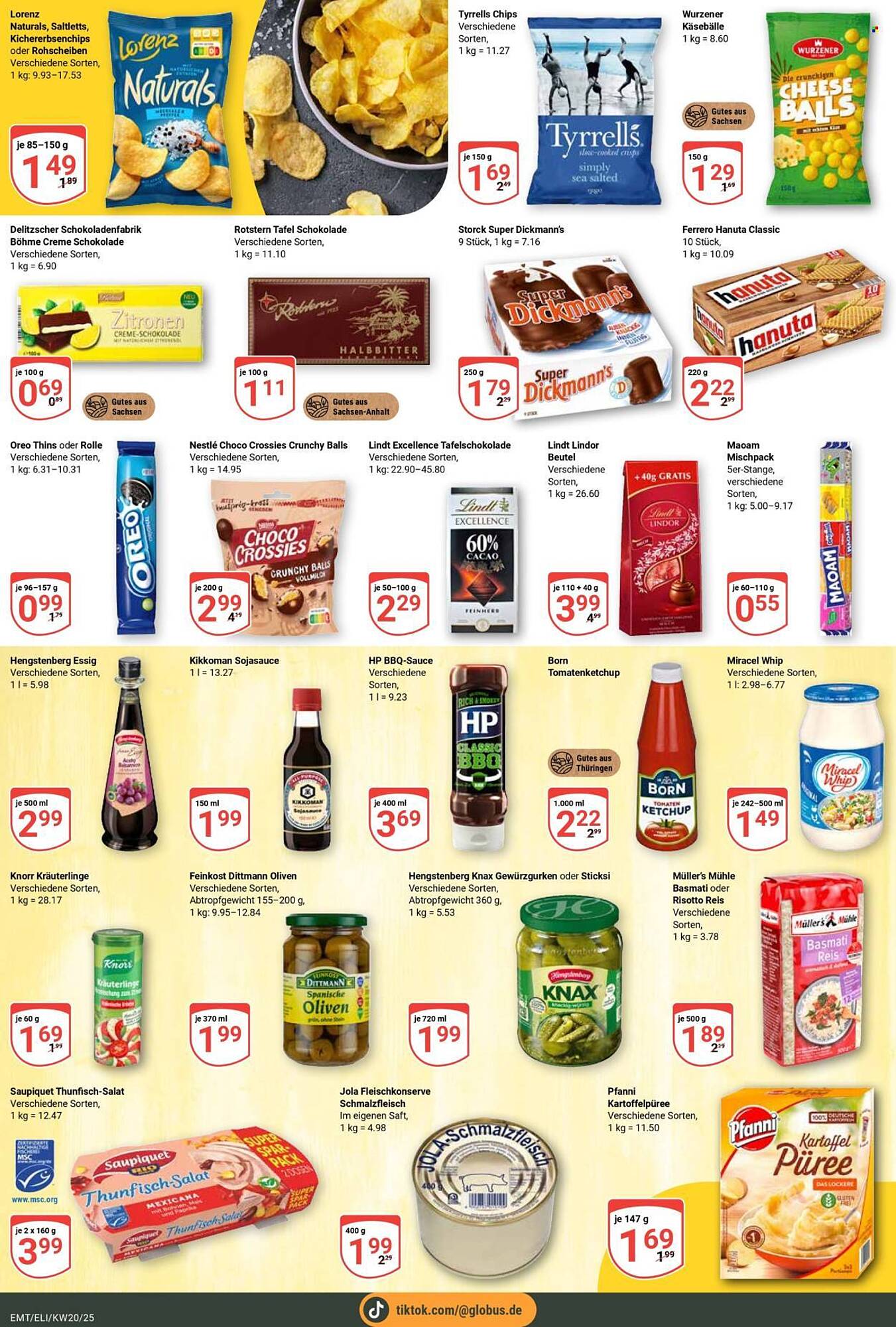 Globus Prospekt woche 20 Seite 15