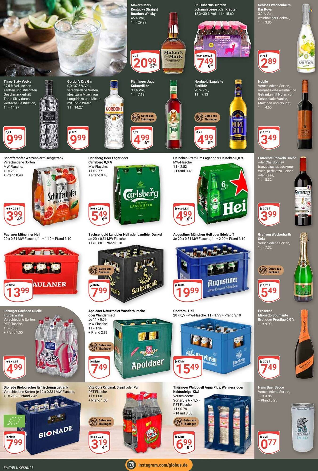 Globus Prospekt woche 20 Seite 19