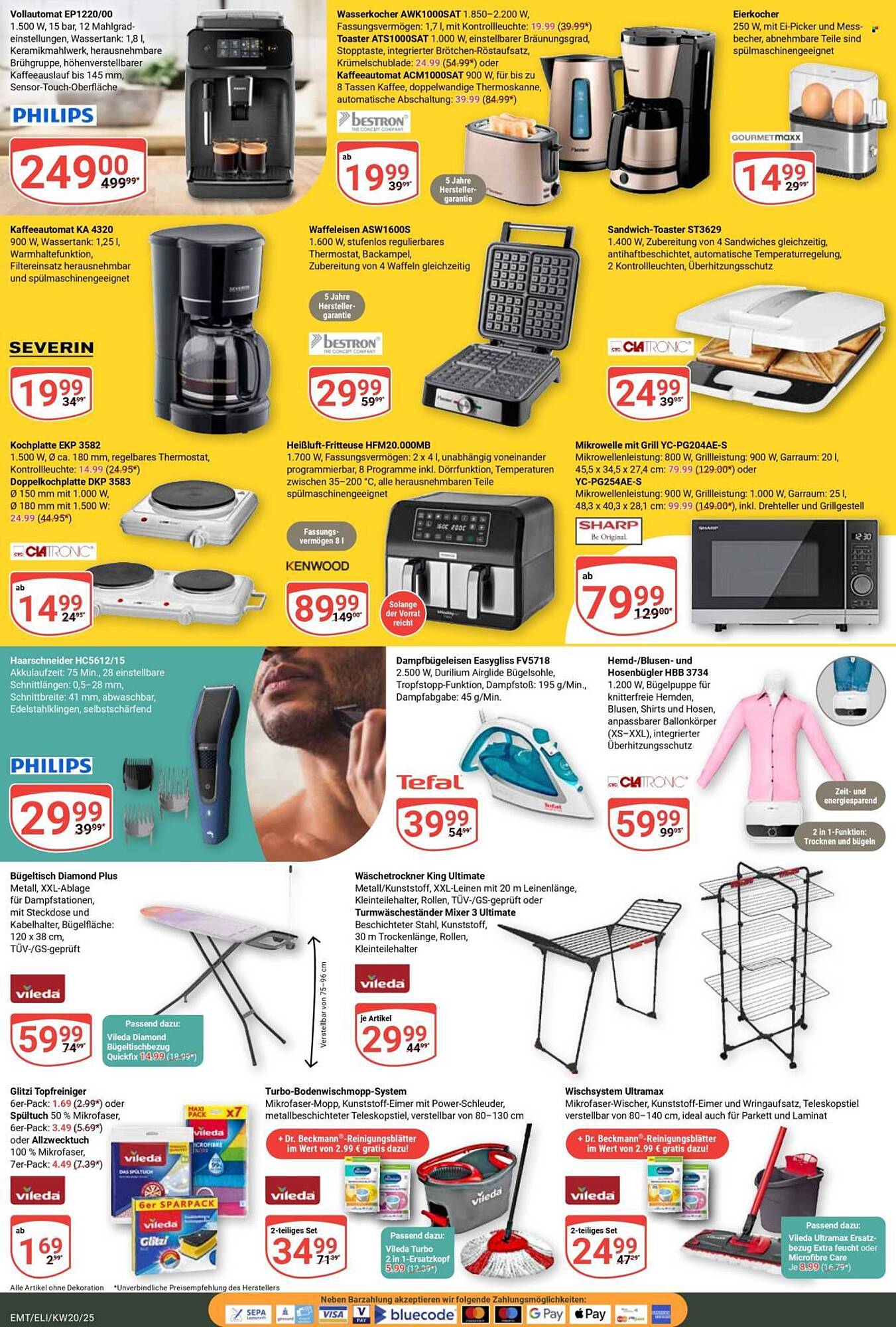 Globus Prospekt woche 20 Seite 24