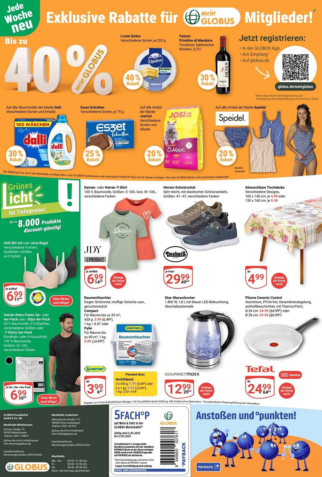Globus Prospekt woche 20 Seite 26