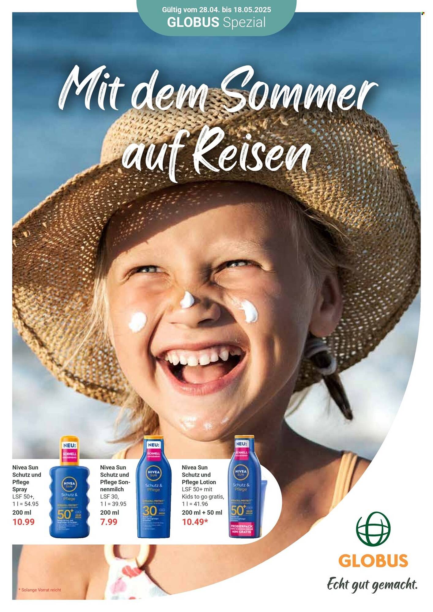 Globus Prospekt woche 20 Seite 27