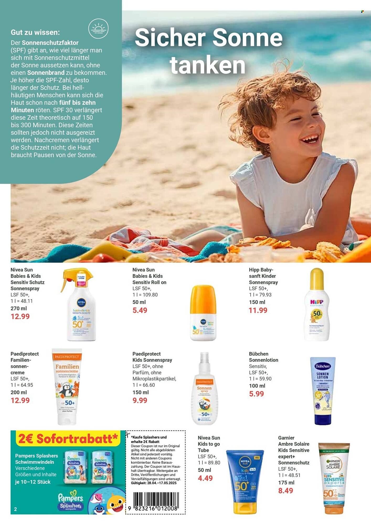 Globus Prospekt woche 20 Seite 28