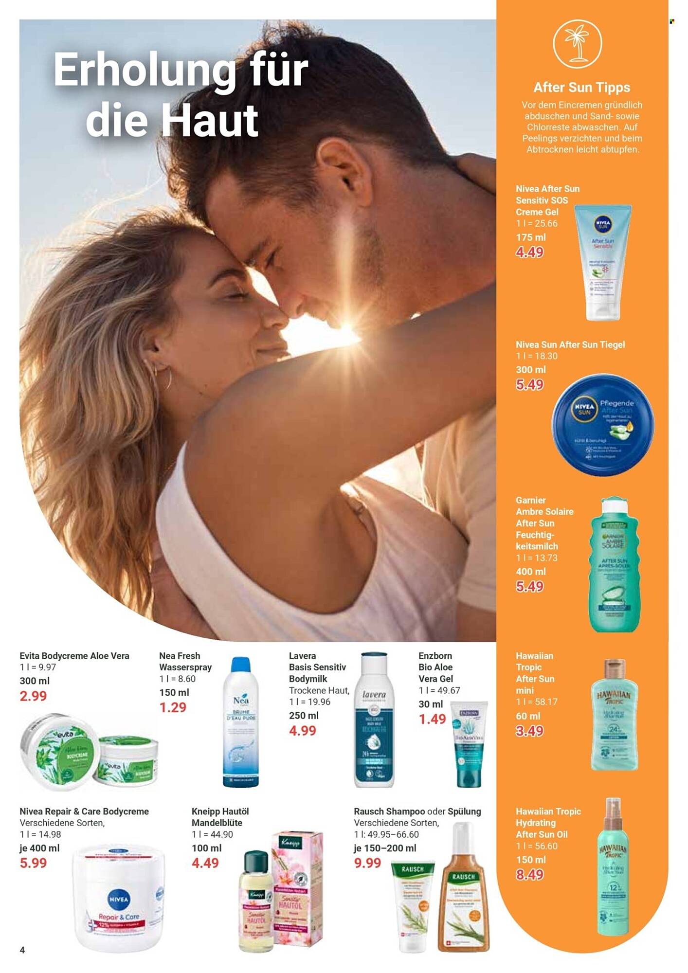 Globus Prospekt woche 20 Seite 30