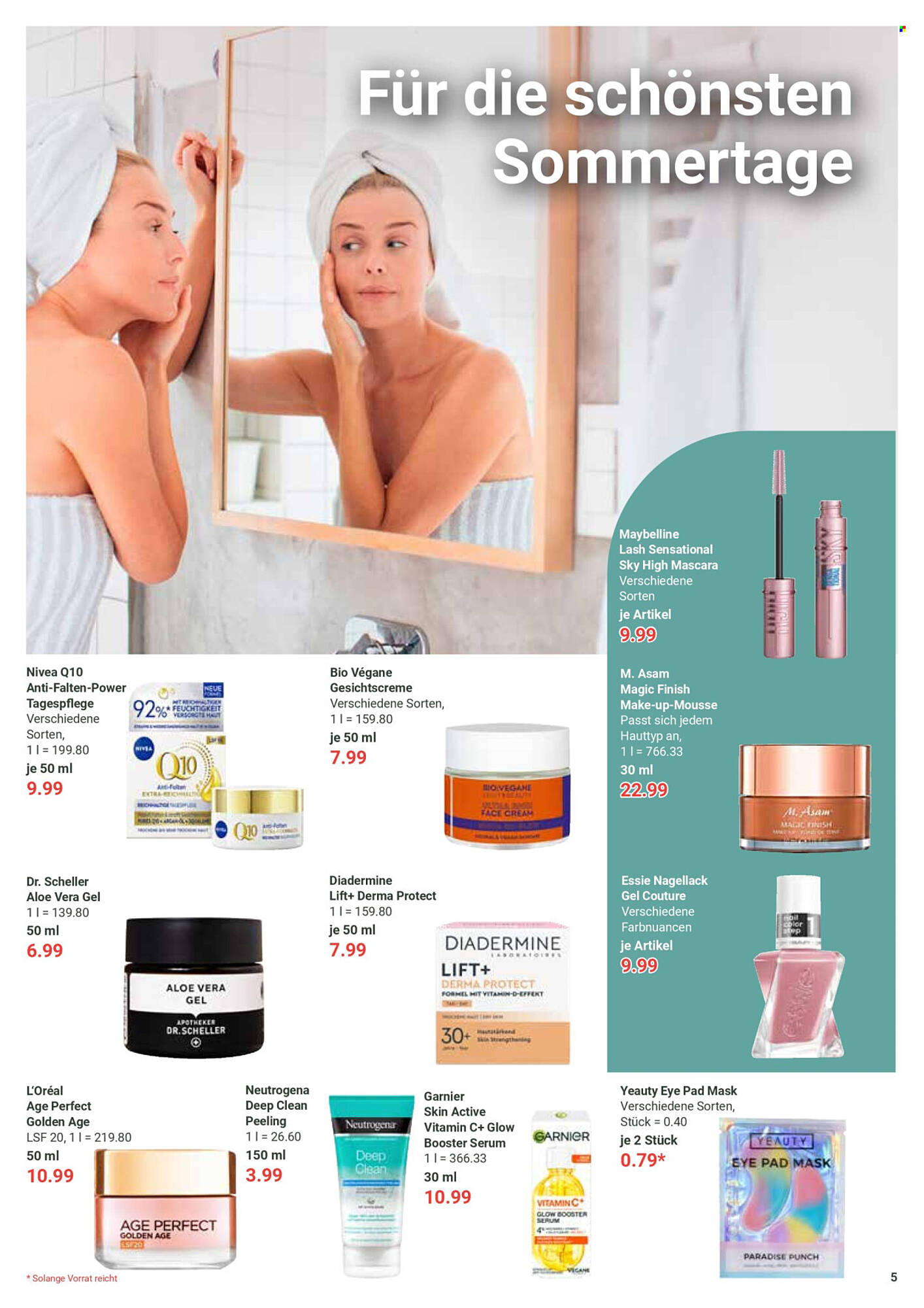 Globus Prospekt woche 20 Seite 31