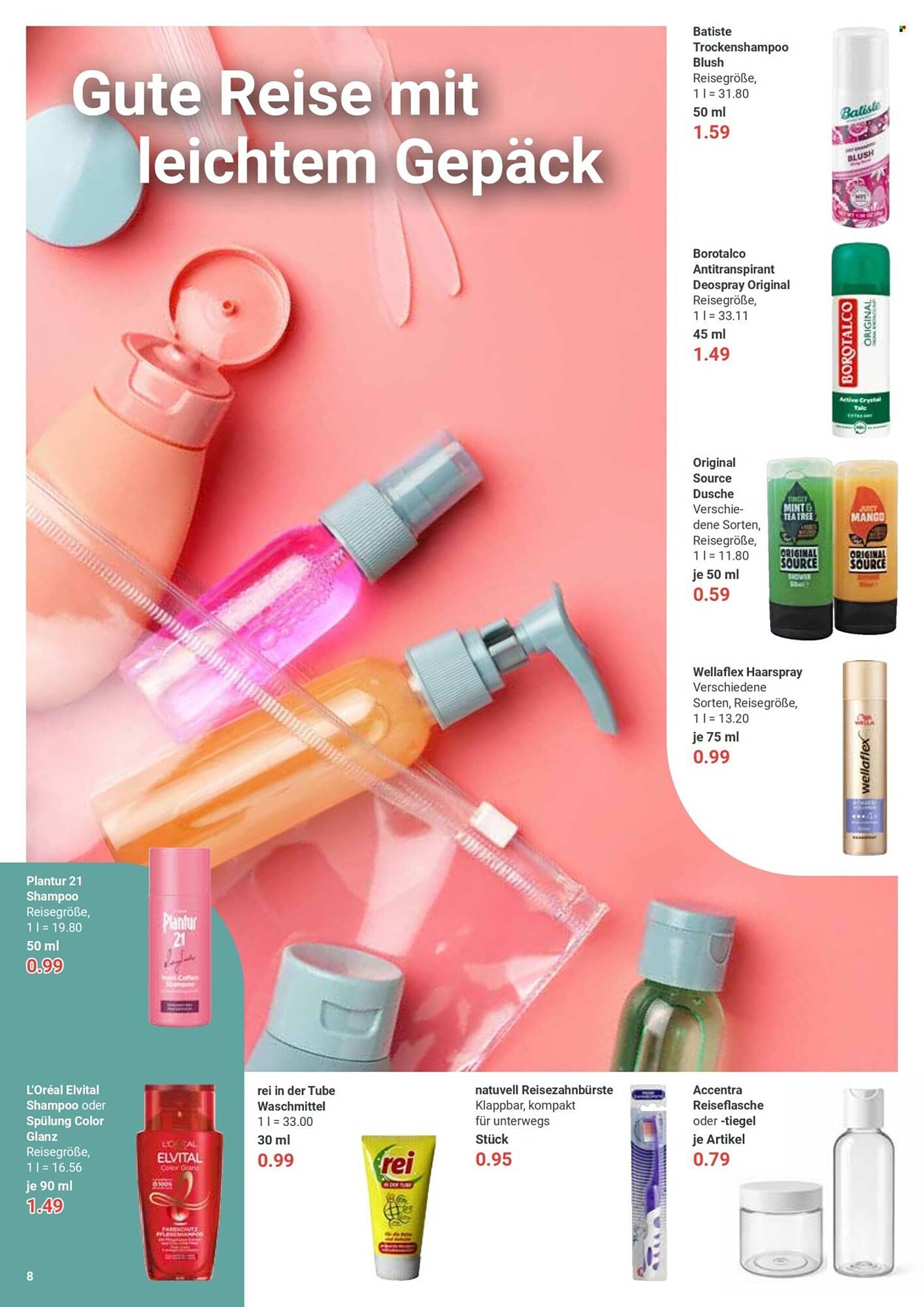 Globus Prospekt woche 20 Seite 34