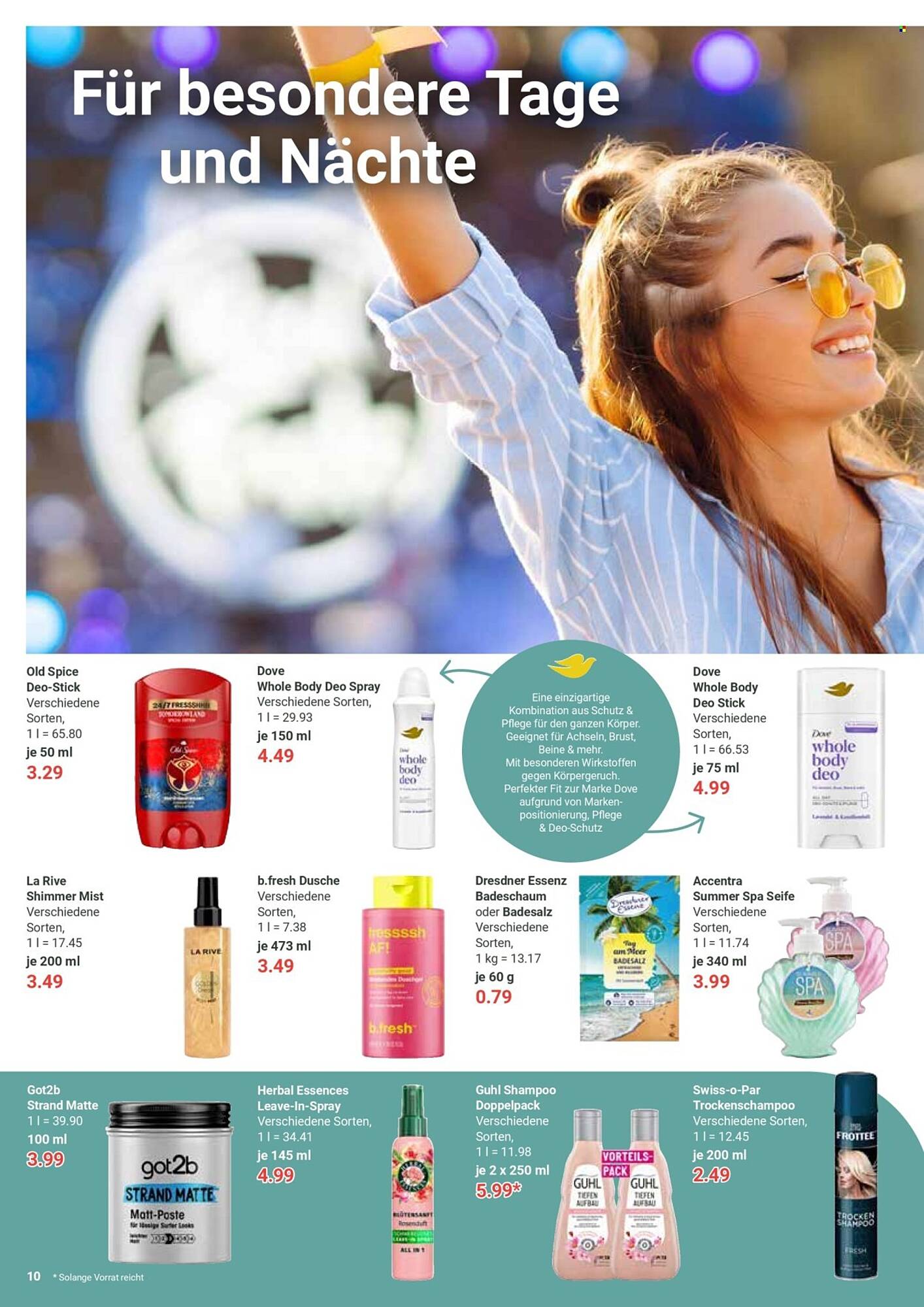 Globus Prospekt woche 20 Seite 36