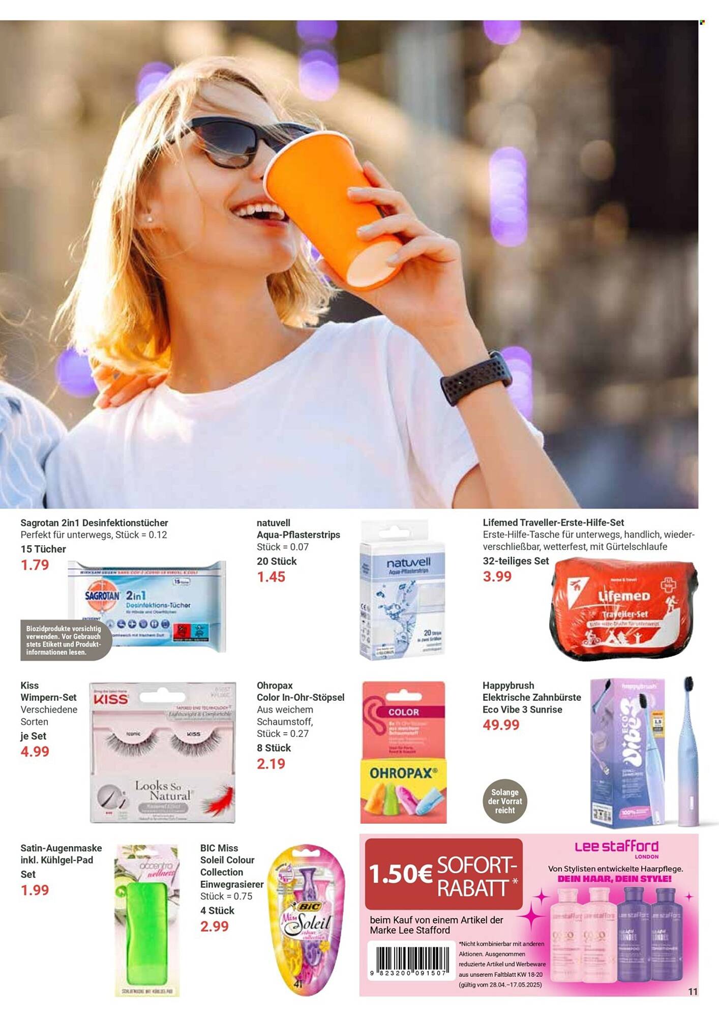 Globus Prospekt woche 20 Seite 37