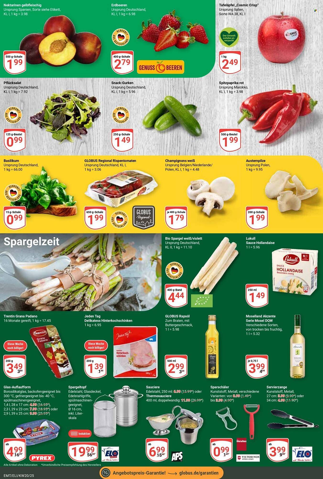 Globus Prospekt woche 20 Seite 5