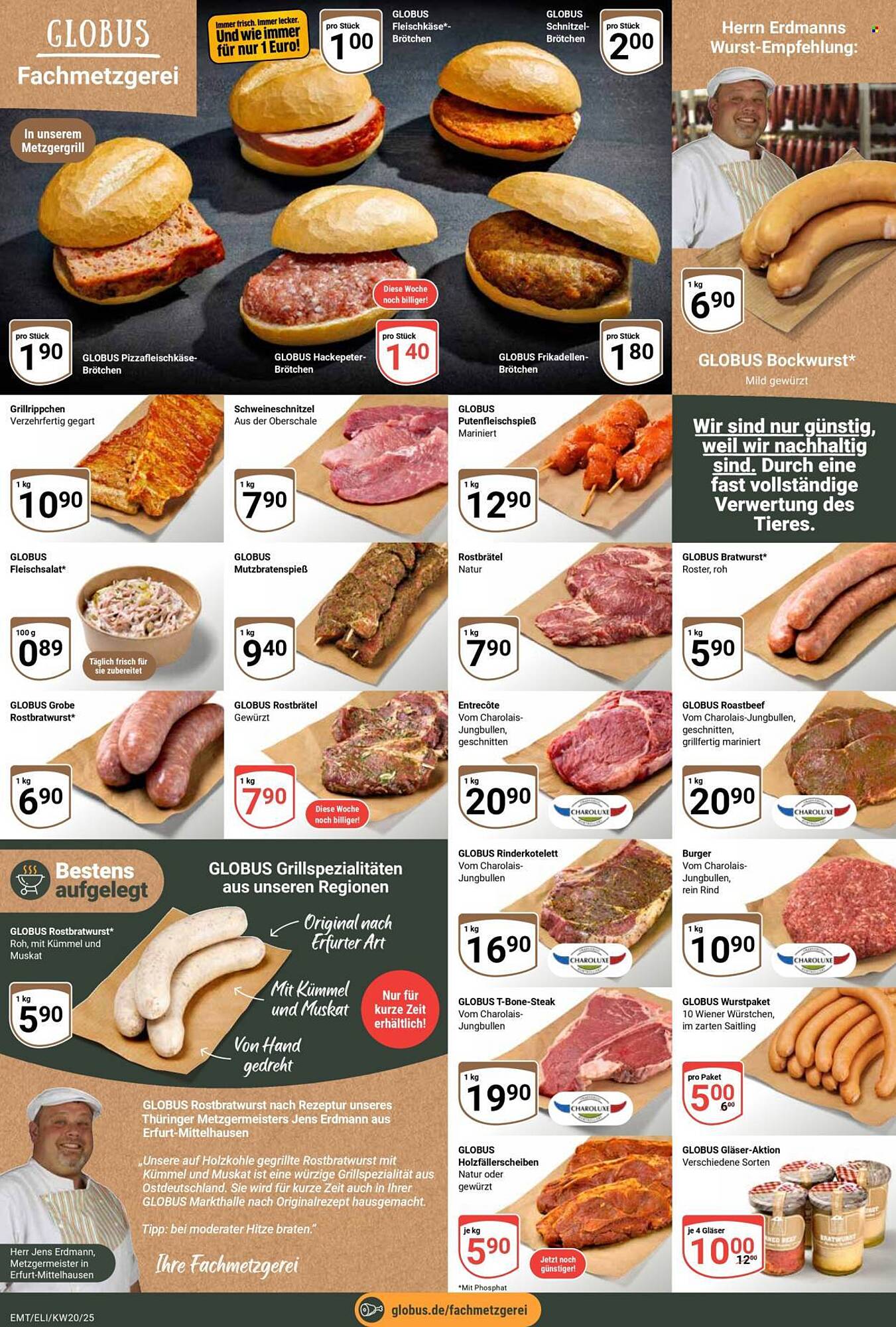 Globus Prospekt woche 20 Seite 7