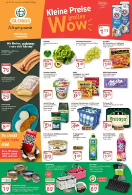 Globus Prospekt (gültig bis 17-05)