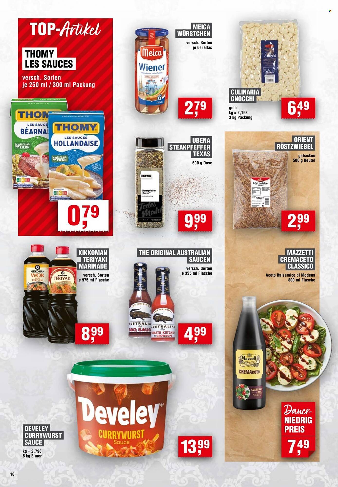 Handelshof Prospekt | Aktuell Seite 10
