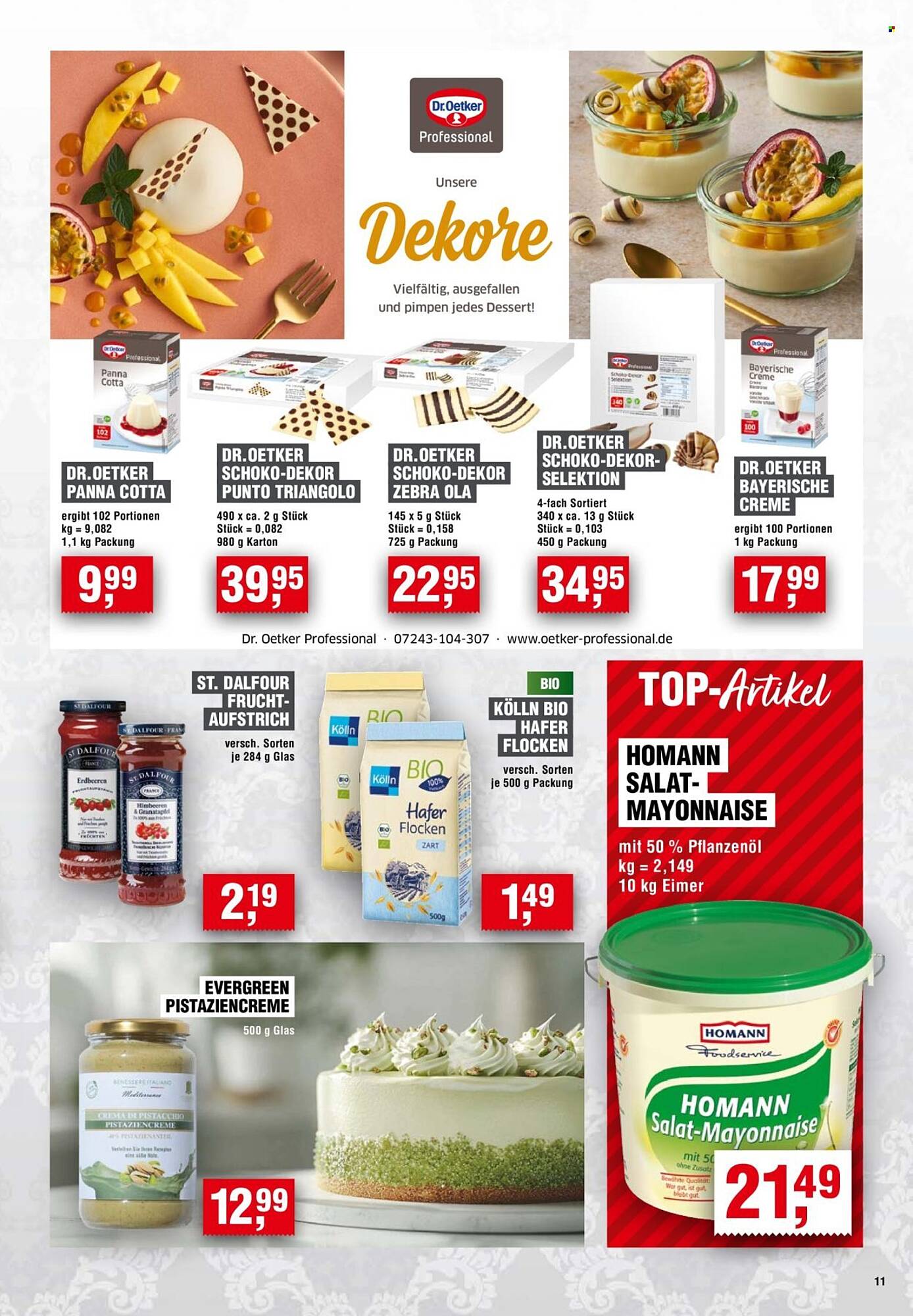 Handelshof Prospekt | Aktuell Seite 11