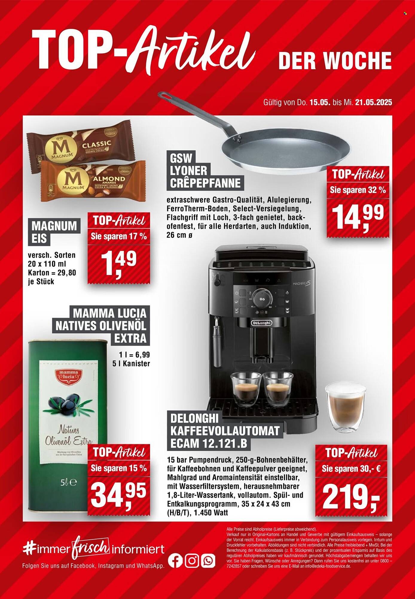Handelshof Prospekt | Aktuell Seite 24