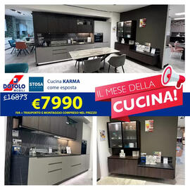 Volantino Dotolo Mobili Pagina 14