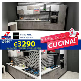 Volantino Dotolo Mobili Pagina 4