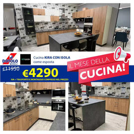 Volantino Dotolo Mobili Pagina 8