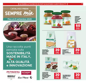 Volantino Iperspar Pagina 10