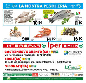 Volantino Iperspar Pagina 20