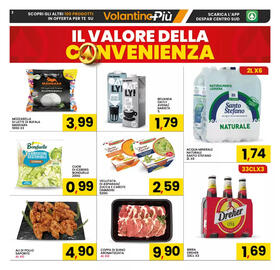 Volantino Iperspar Pagina 3