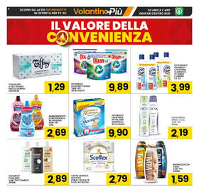 Volantino Iperspar Pagina 5