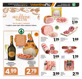 Volantino Iperspar Pagina 7