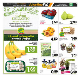 Volantino Iperspar Pagina 8