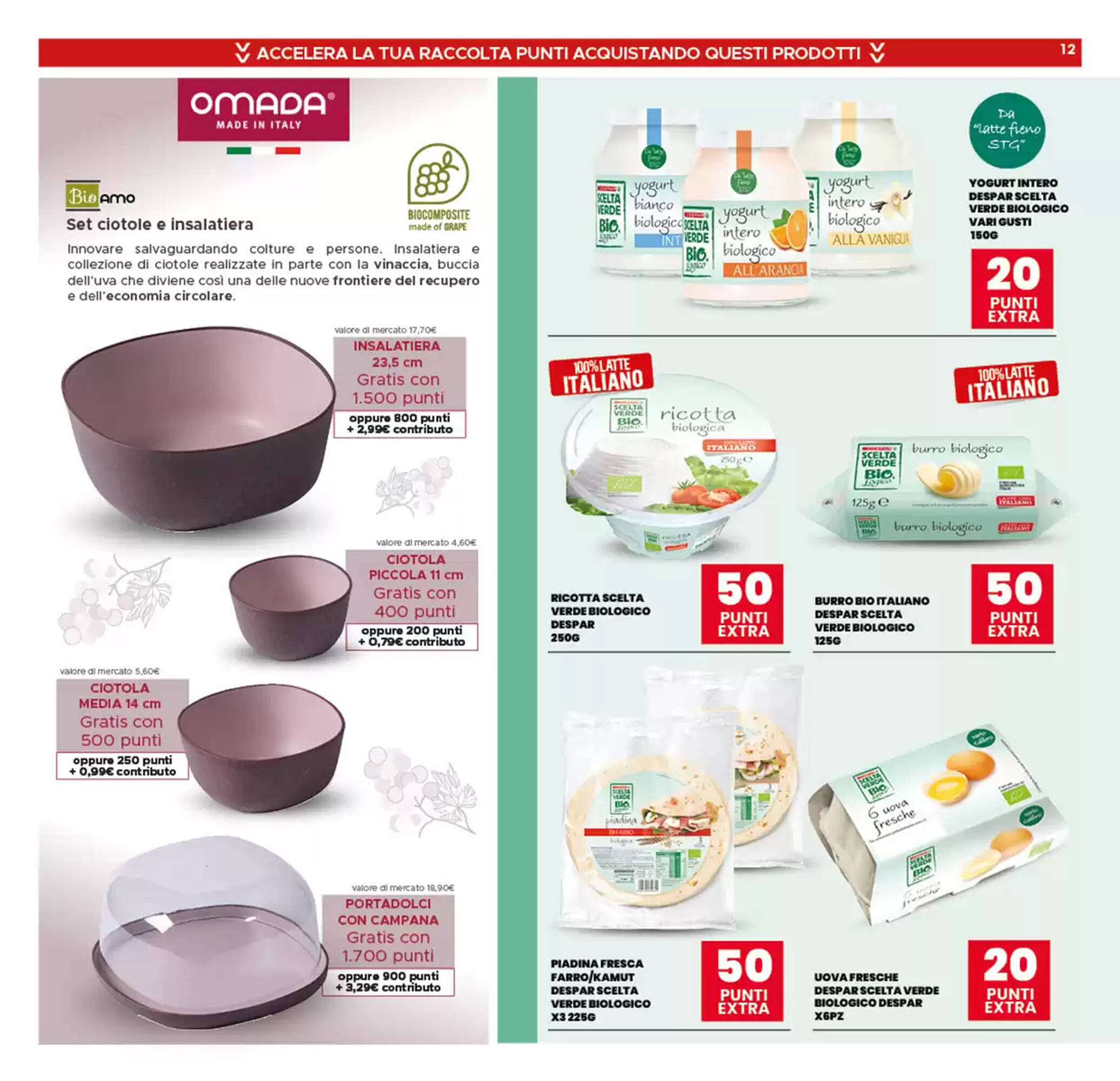 Volantino Iperspar Pagina 12