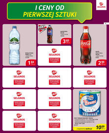 Selgros gazetka Strona 3