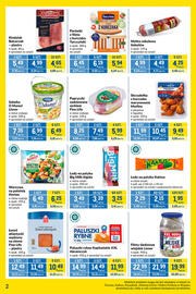 Makro gazetka Strona 2
