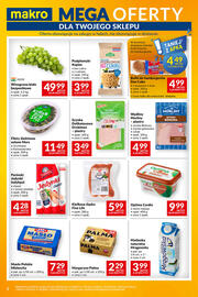 Makro gazetka Strona 2