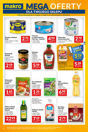 Makro gazetka Strona 4