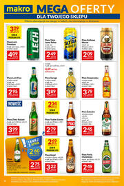 Makro gazetka Strona 8