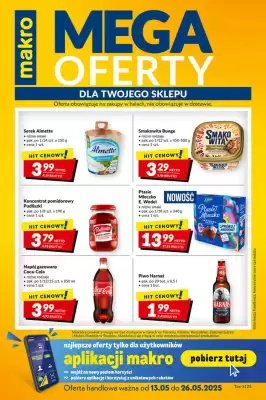 Makro gazetka (ważność do 26-05)