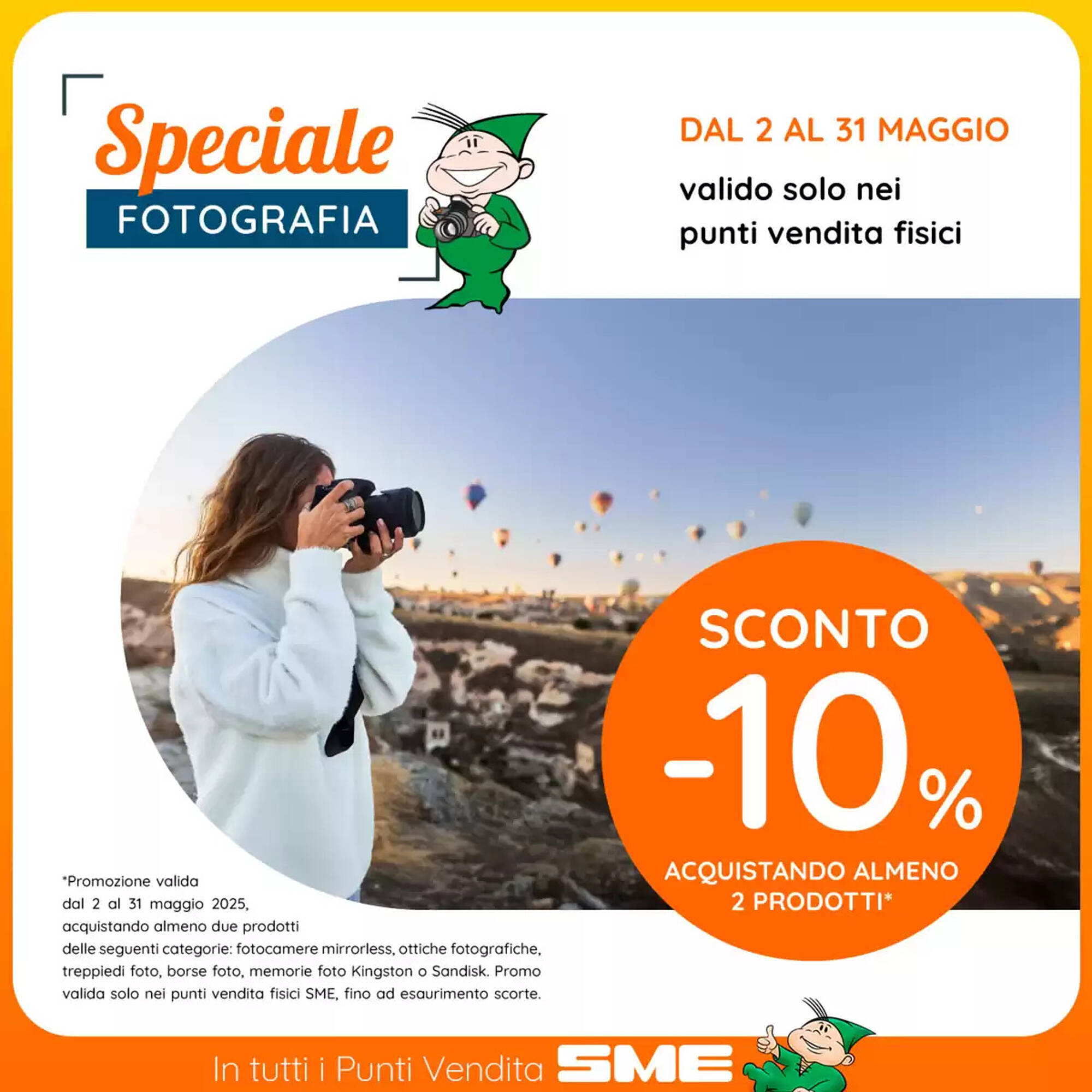 Volantino Sme Pagina 1
