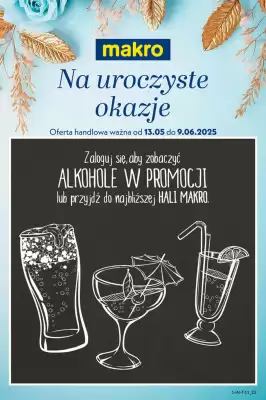 Makro gazetka (ważność do 9-06)