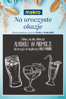 Makro gazetka (ważność do 9-06)